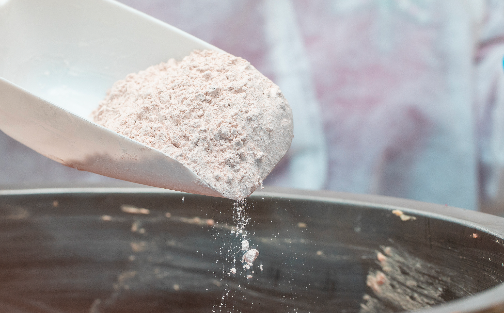 Optimizing Health: Exploring Creatine Consumption for Older Women.